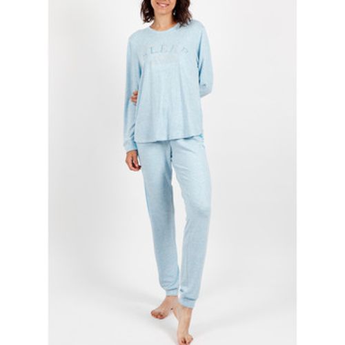 Pyjamas / Chemises de nuit Tenue d'intérieur pyjama pantalon Sleep - Admas - Modalova