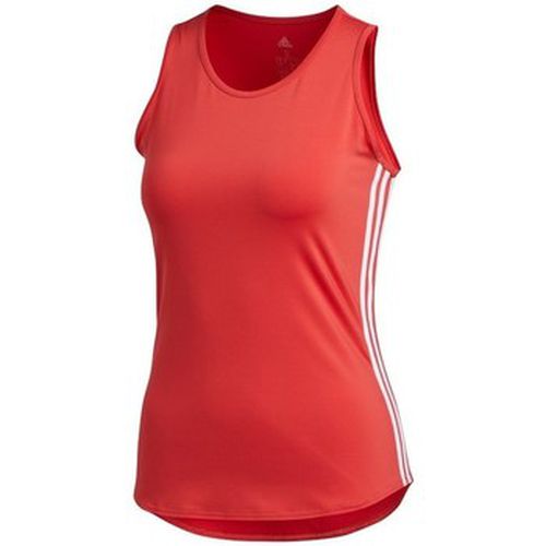 T-shirt Wmns 3STRIPES Tank Top - adidas - Modalova