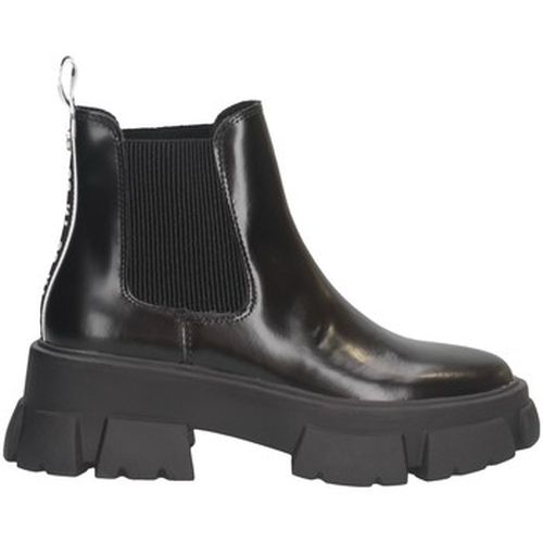 Bottines SMSTUSK-BLKBOX Beatles - Steve Madden - Modalova