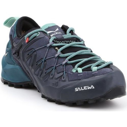 Chaussures WS Wildfire Edge GTX 61376-3838 - Salewa - Modalova