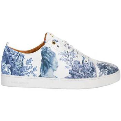 Baskets basses Sneaker Basse Marie-Antoinette - Baron Papillon - Modalova