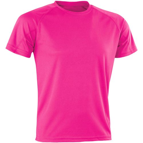 T-shirt Spiro Aircool - Spiro - Modalova