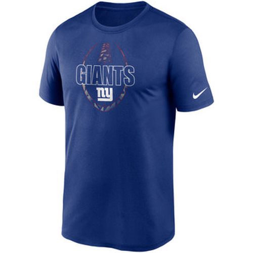 T-shirt T-shirt NFL New York Giants Ni - Nike - Modalova