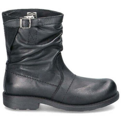 Boots Tronchetti Donna - Bikkembergs - Modalova