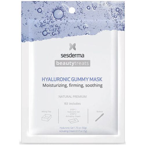 Masques Beauty Treats Hyaluronic Gummy Mask - Sesderma - Modalova