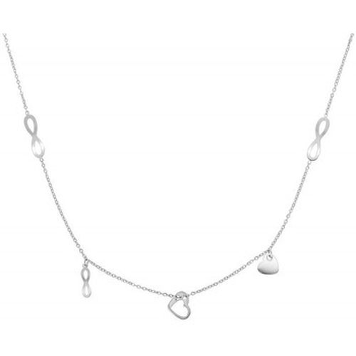 Collier Sc Bohème B2303-ARGENT - Sc Bohème - Modalova