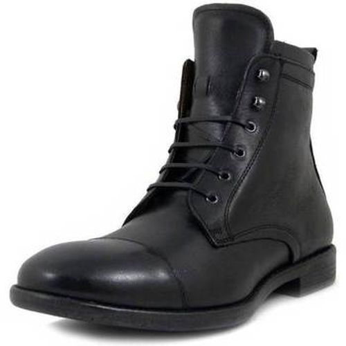 Boots Chaussure, Bottine, Lacets et Zip - 3830 - Romano Sicari - Modalova