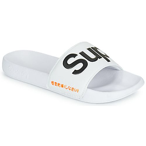 Claquettes CLASSIC POOL SLIDE - Superdry - Modalova