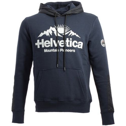 Sweat-shirt Helvetica ISERE - Helvetica - Modalova