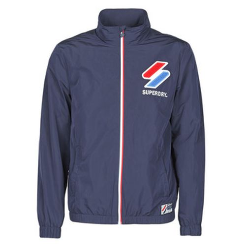 Coupes vent Superdry TRACK CAGOULE - Superdry - Modalova