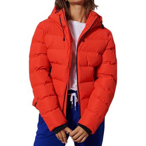 Blouson Doudoune Spirit Sports Puffer - Superdry - Modalova