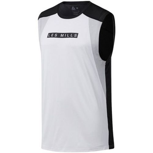 T-shirt Les Mills Smartvent - Reebok Sport - Modalova