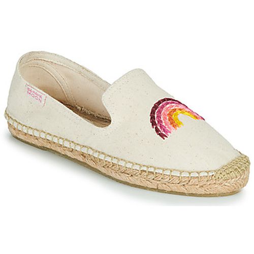 Espadrilles THAIS MAWERA - Banana Moon - Modalova