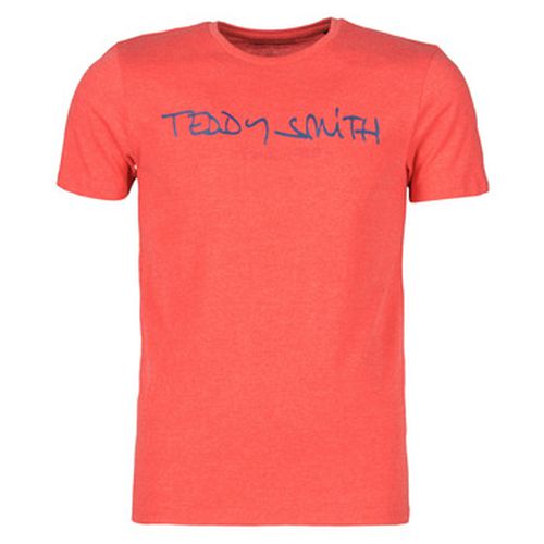 T-shirt Teddy Smith TICLASS - Teddy Smith - Modalova