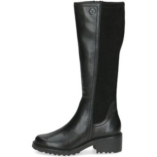 Bottes Botte, Cuir, Semelle Amovible - 25604 - Caprice - Modalova