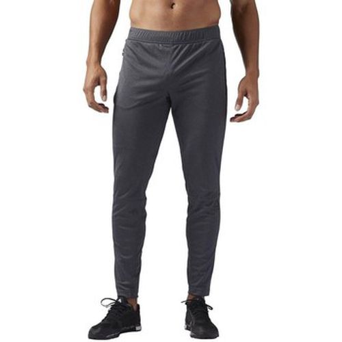 Pantalon Speedwick Knit - Reebok Sport - Modalova