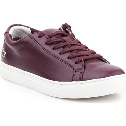 Baskets basses L.12.12 317 1 CAW 7-34CAW0016FD8 - Lacoste - Modalova