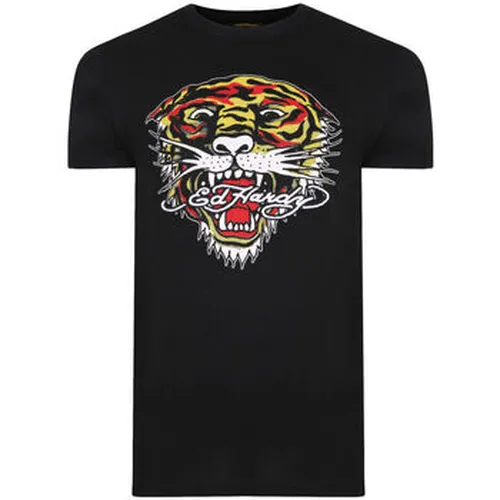 T-shirt Ed Hardy Mt-tiger t-shirt - Ed Hardy - Modalova