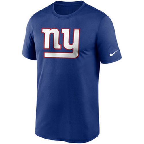 T-shirt T-shirt NFL New York Giants Ni - Nike - Modalova