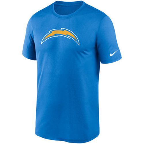T-shirt T-shirt NFL Los Angeles Charge - Nike - Modalova