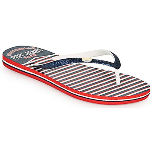 Tongs Pepe jeans RAKE SAILOR - Pepe jeans - Modalova