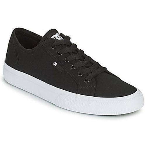 Chaussures de Skate MANUAL - DC Shoes - Modalova