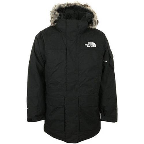 Parka Mc Murdo Jacket - The North Face - Modalova