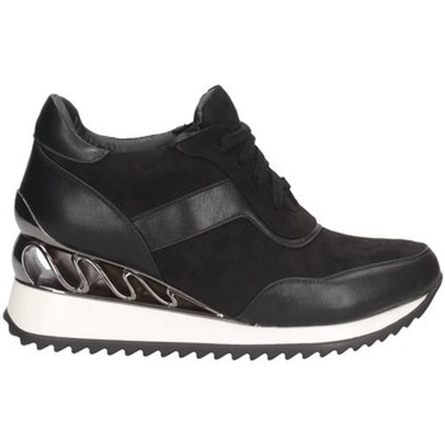 Baskets basses Exé Shoes K34-A864 - Exé Shoes - Modalova