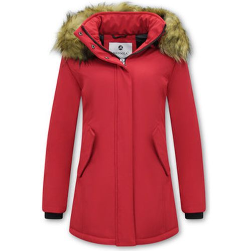 Parka Matogla 113222396 - Matogla - Modalova