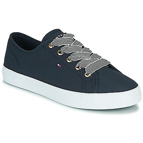 Baskets basses ESSENTIAL NAUTICAL SNEAKER - Tommy Hilfiger - Modalova