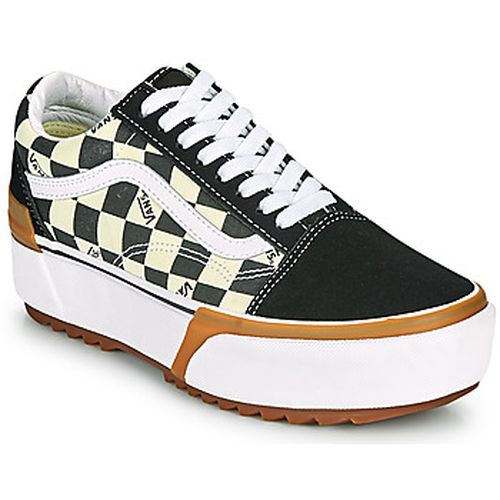 Baskets basses OLD SKOOL STACKED - Vans - Modalova