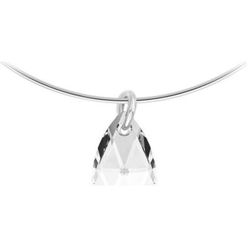 Collier BS003-SN034-CRYS - Sc Crystal - Modalova