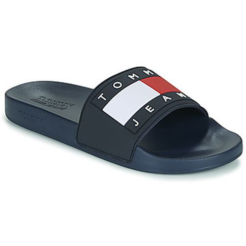 Claquettes FLAG POOL SLIDE - Tommy Jeans - Modalova