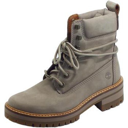 Boots 0A1RQX Courmayeur Valley - Timberland - Modalova