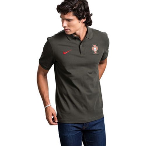 T-shirt Polo Portugal Sportswear - Nike - Modalova