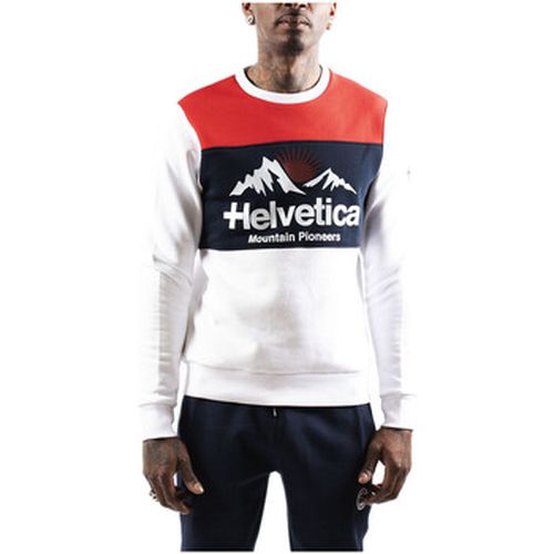 Sweat-shirt Helvetica Sweat - Helvetica - Modalova