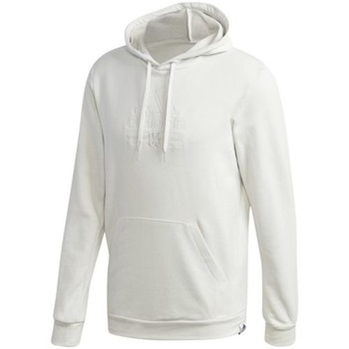 Sweat-shirt Brilliant Basics Hooded - adidas - Modalova