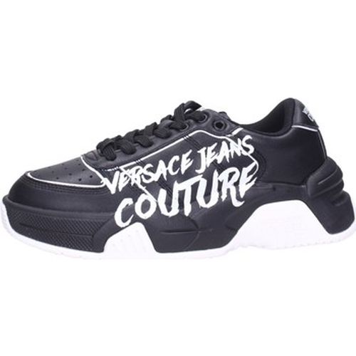 Baskets basses E0VZASF871623899 - Versace Jeans Couture - Modalova
