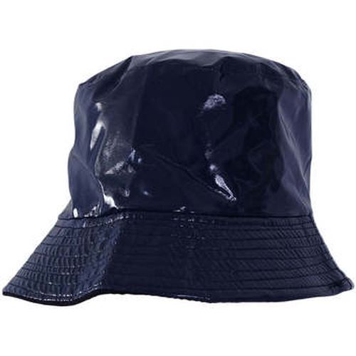 Chapeau Bob de pluie vinyle - Chapeau-Tendance - Modalova