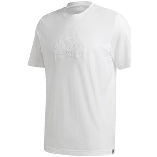 T-shirt Brilliant Basics Tee - adidas - Modalova