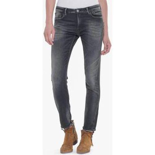 Jeans Jogg 200/43 boyfit jeans gris - Le Temps des Cerises - Modalova