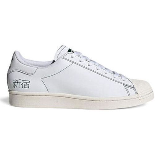 Baskets adidas Superstar pure - adidas - Modalova