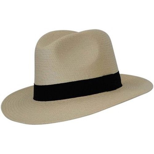 Chapeau Véritable chapeau panama HIGH T55 - Chapeau-Tendance - Modalova