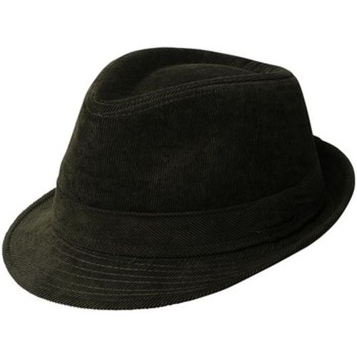 Chapeau Chapeau trilby VELOURIS T58 - Chapeau-Tendance - Modalova