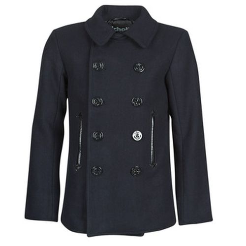 Manteau Schott PEACOAT - Schott - Modalova