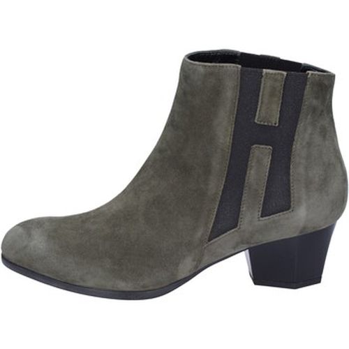 Bottines Hogan BK698 - Hogan - Modalova