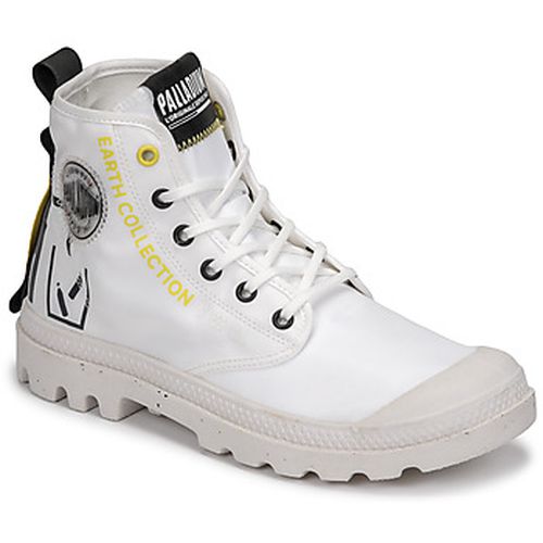 Boots Palladium PAMPA RCYCL METRO - Palladium - Modalova