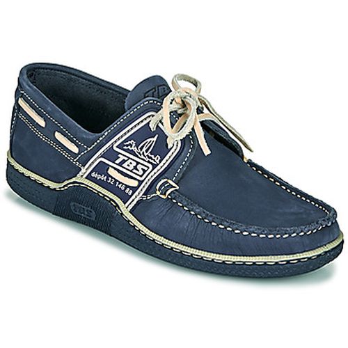 Chaussures bateau TBS GLOBEK - TBS - Modalova