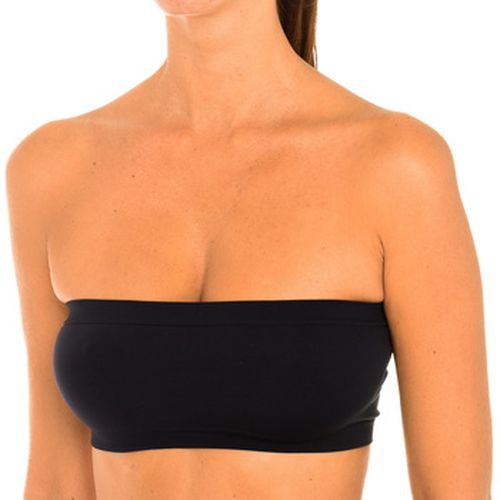 Brassières Intimidea 110536-NERO - Intimidea - Modalova