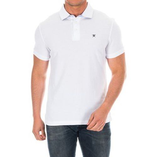 Polo Hackett HM561798-800 - Hackett - Modalova